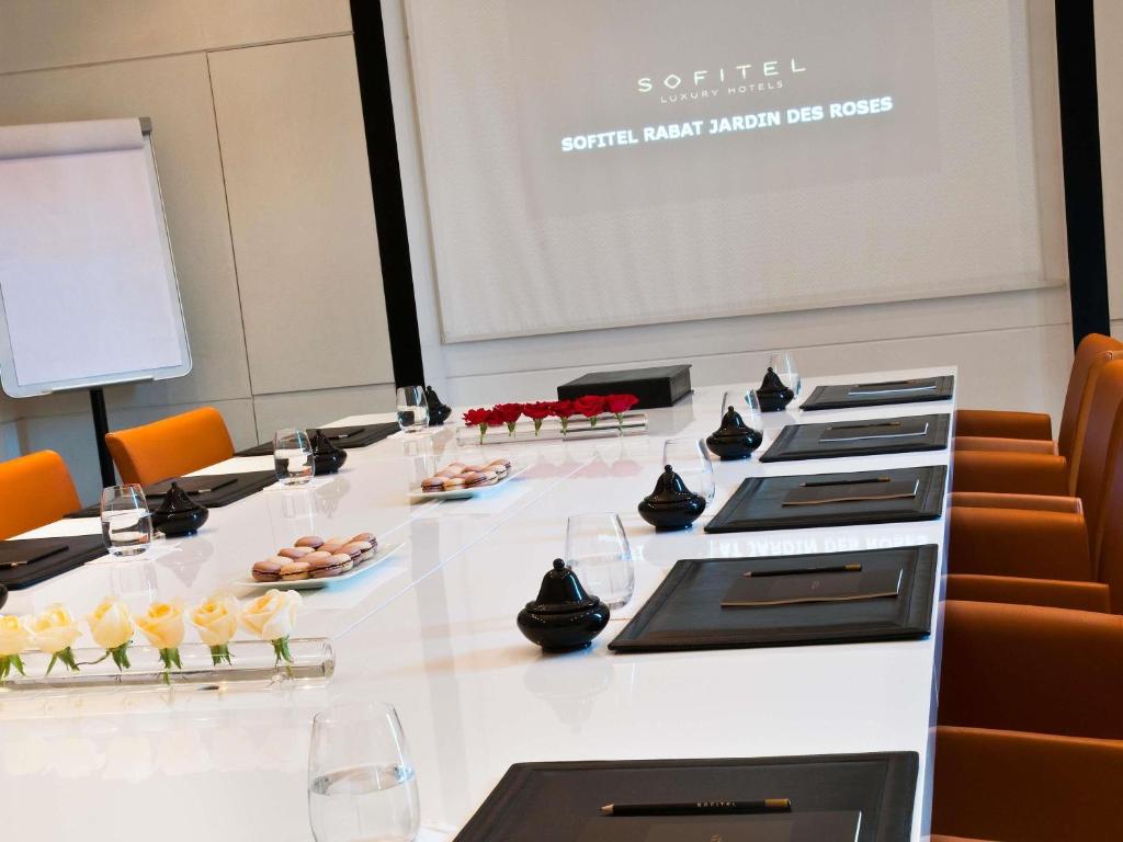 Meeting room / ballrooms