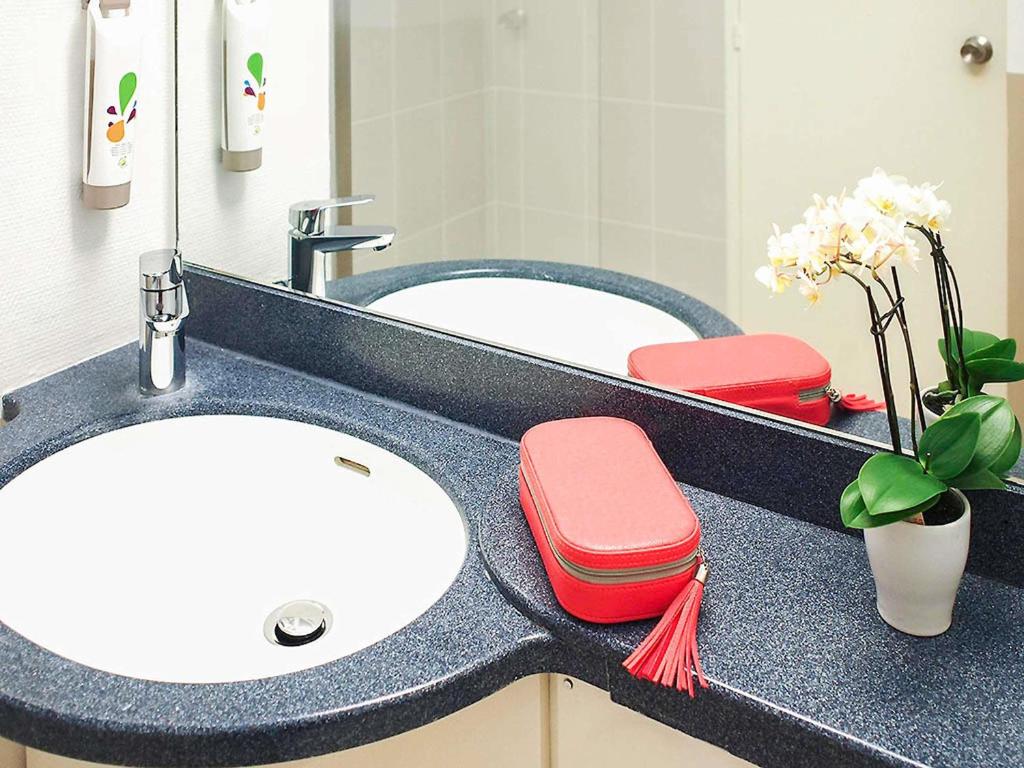 ibis Styles Angers Centre Gare - 2