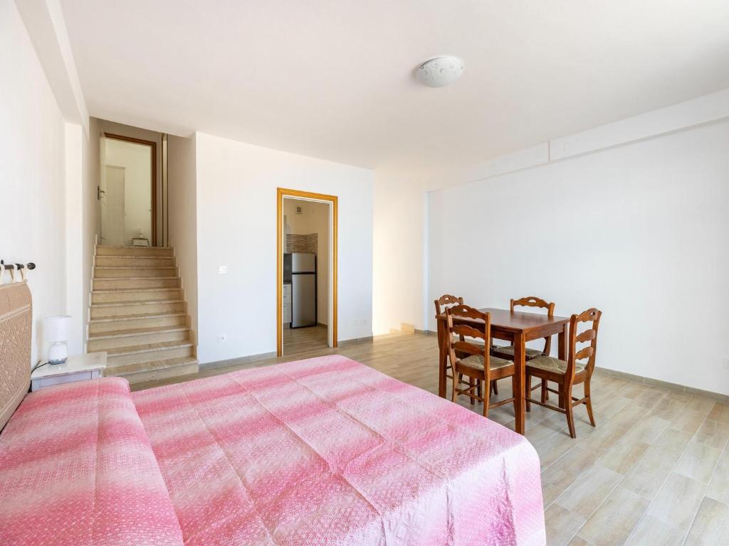 Apartment with sea view and terrace - 1