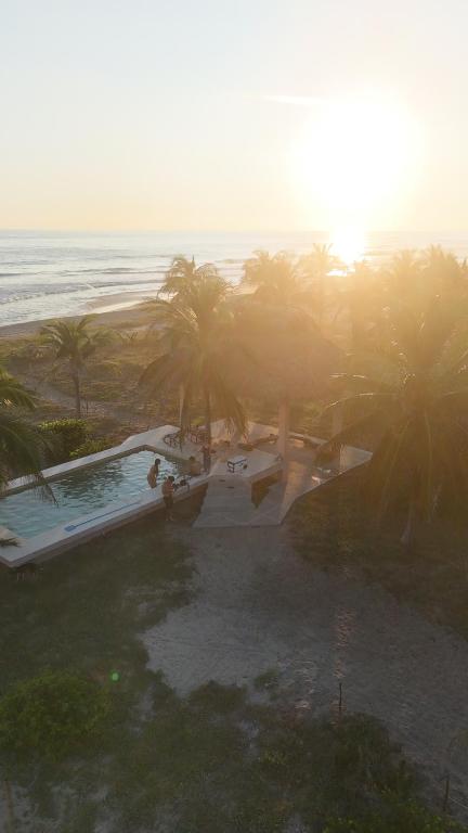 Casa Icaco, Naturaleza y calma junto al mar - 4