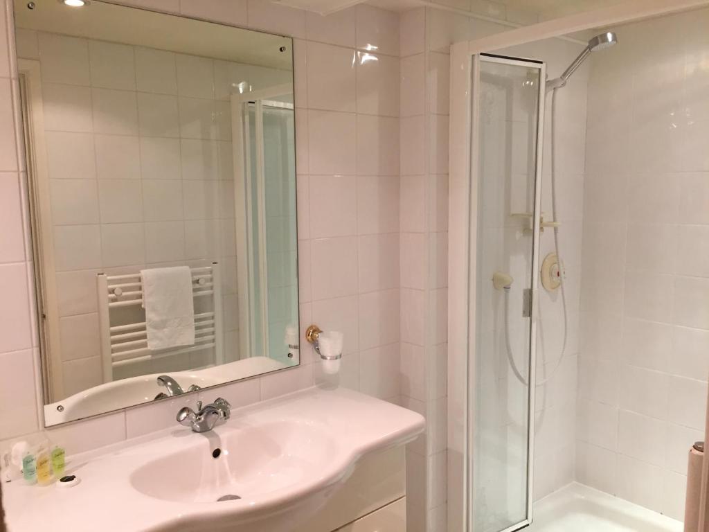 バスルーム（客室）