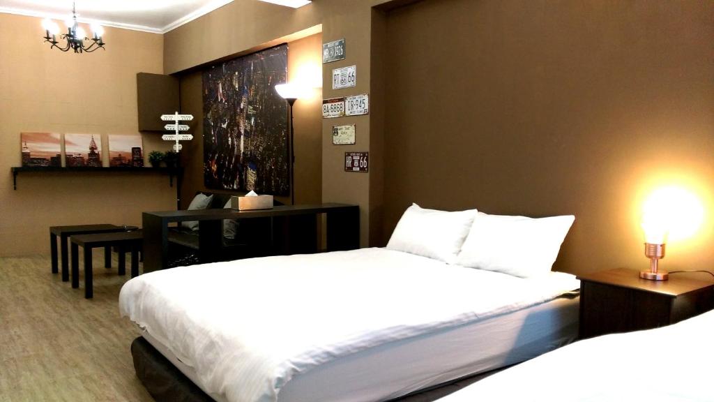 Summer Kenting B&B 호텔 이미지 1