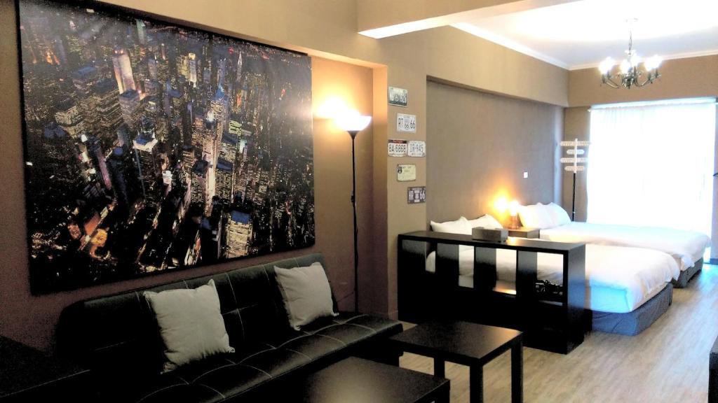 Summer Kenting B&B 호텔 이미지 1