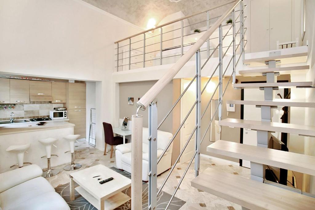 Glamour Suite Duomo — Hotel in Florence