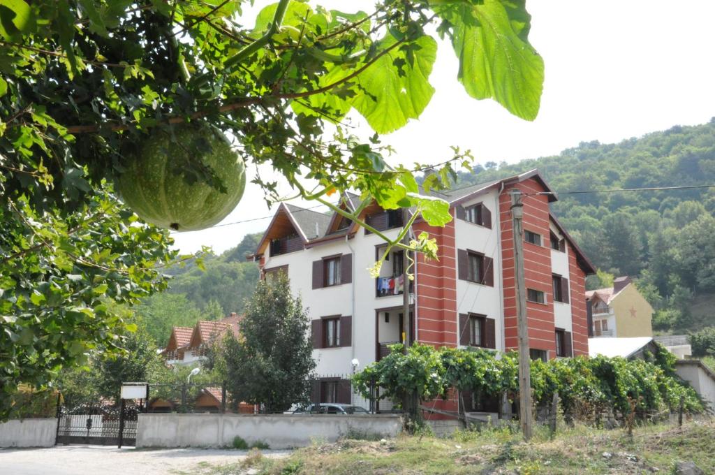 Mekan Ilica Apart Otel photo