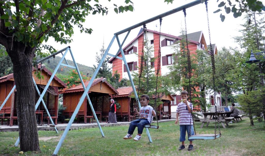 Mekan Ilica Apart Otel photo