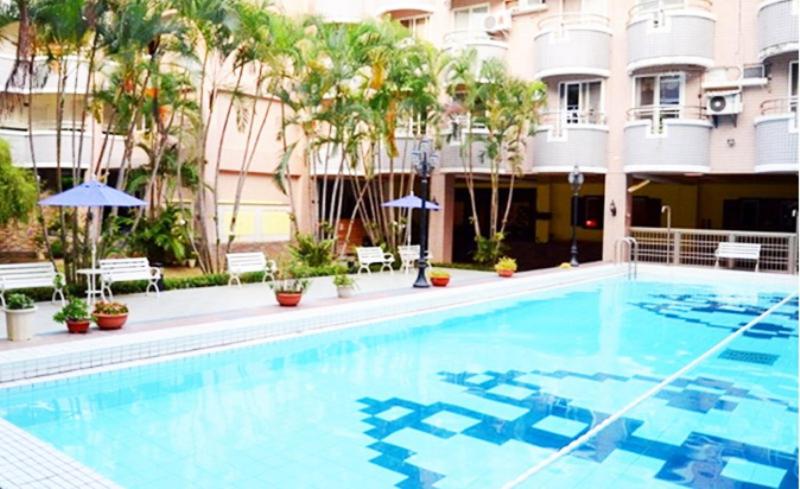 Summer Kenting B&B 호텔 이미지 2
