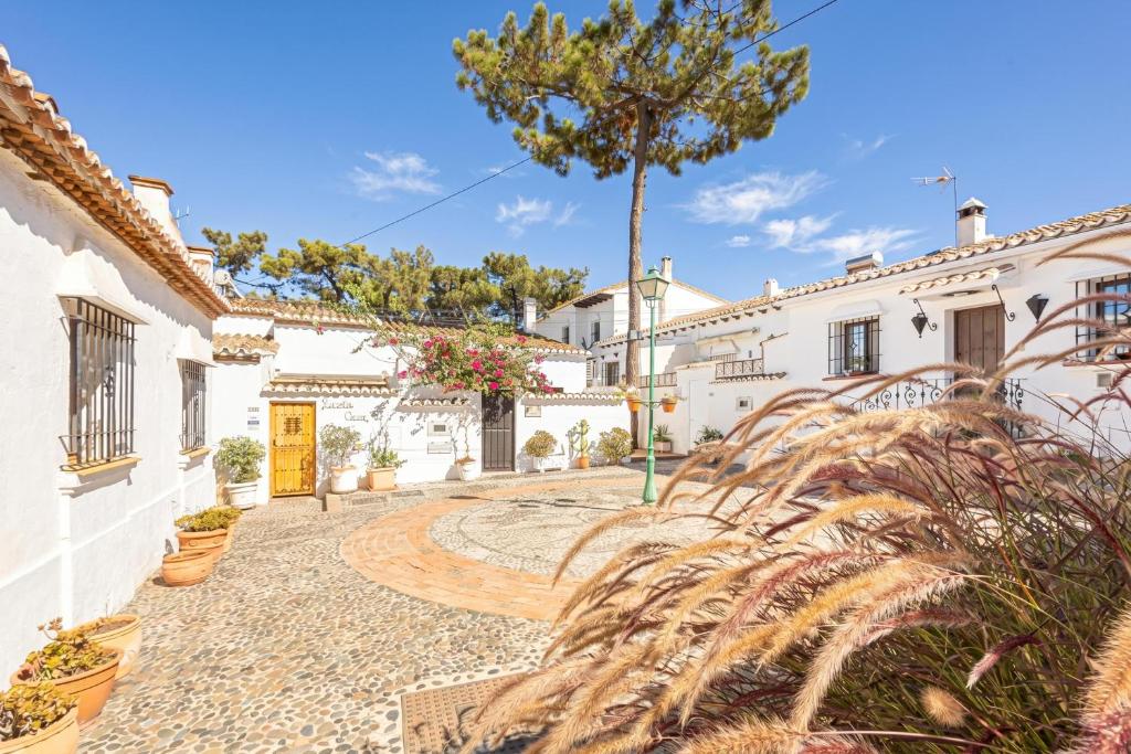 La Casita De Pueblo Andaluz - Happy Rentals - 2