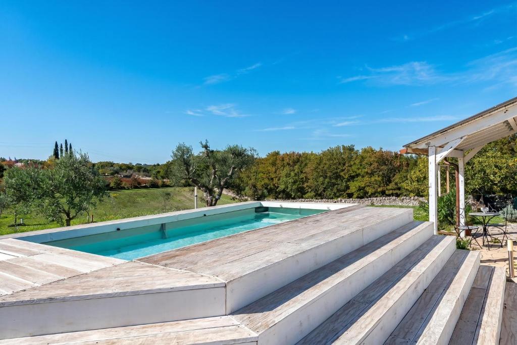 Trullo ConoSolo With Pool - Happy Rentals - 2
