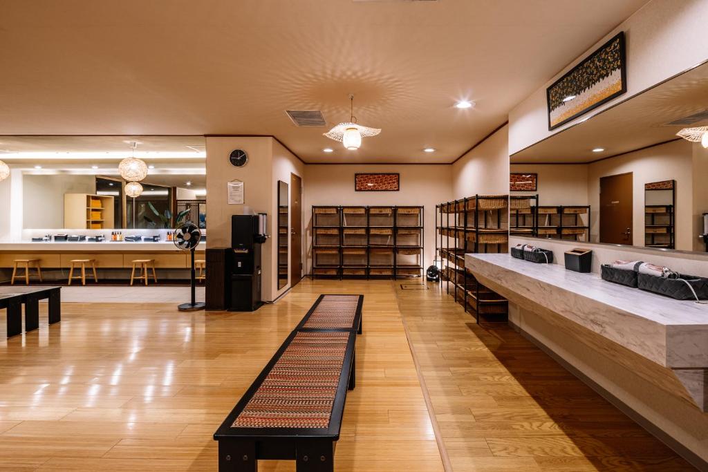 Facilities