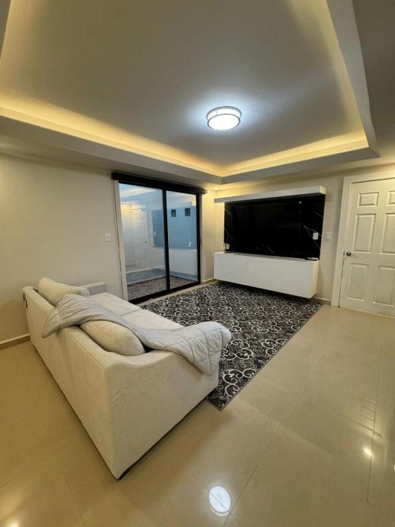 Modern apartment in the heart of Monterrey - 1