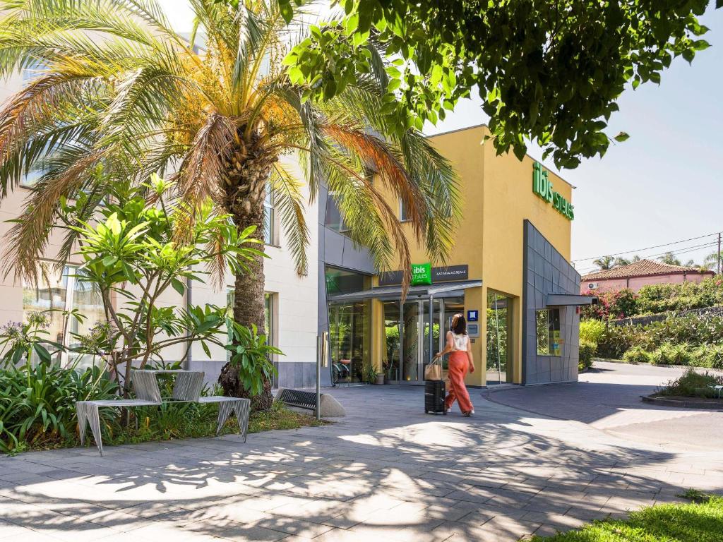 ibis Styles Catania Acireale - 2