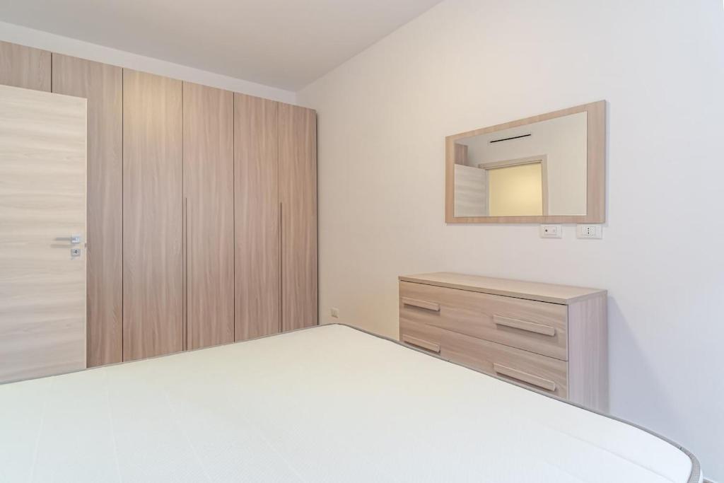 New house in Crocetta, Dante Metro Station - 3