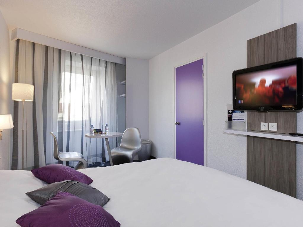 ibis Styles Grenoble Centre Gare - 2