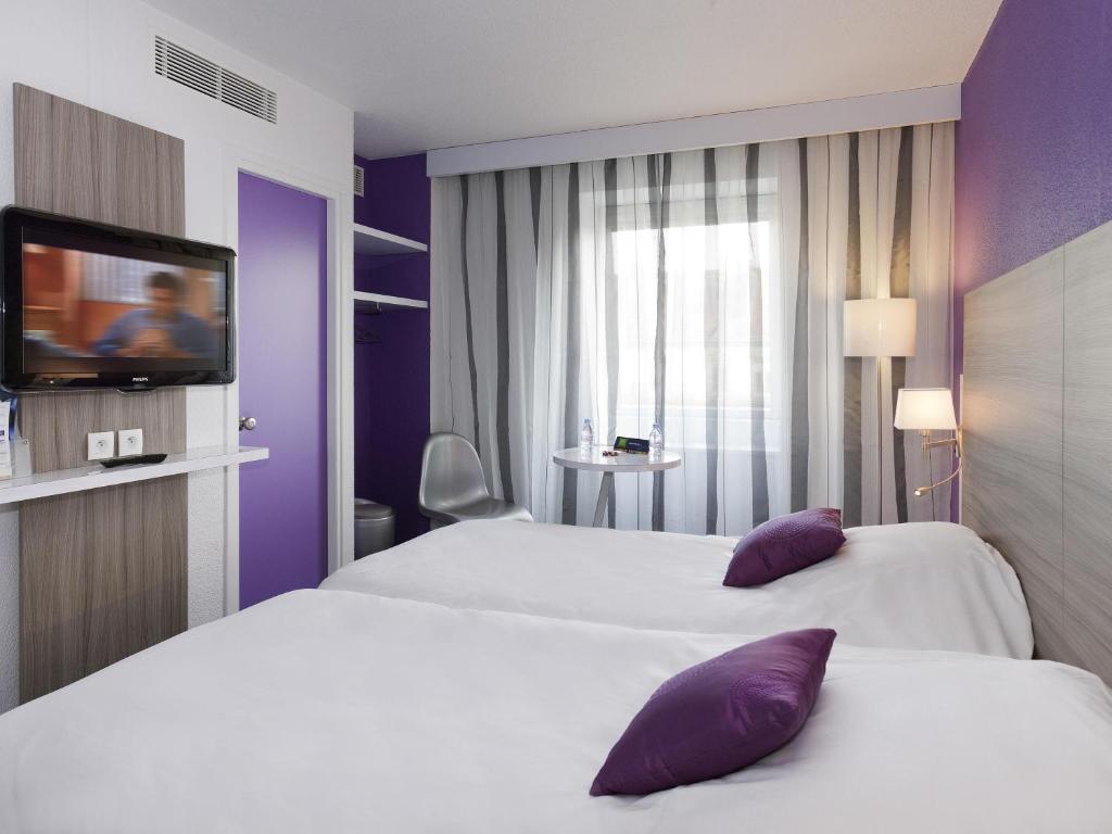 ibis Styles Grenoble Centre Gare - 3