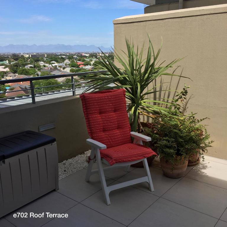 The Quadrant Apartments photo