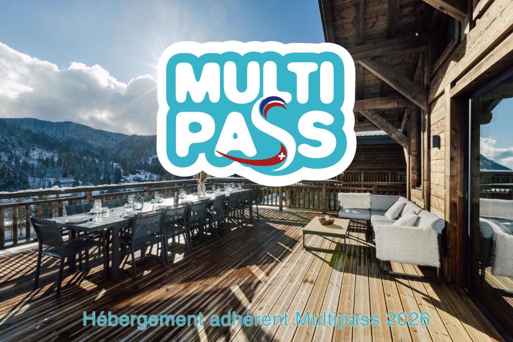 Chalet Magy 1 by Altitudia - 2
