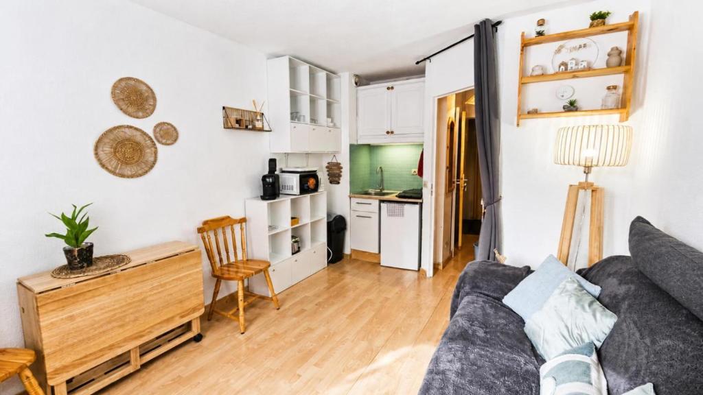 Cozy studio - 1