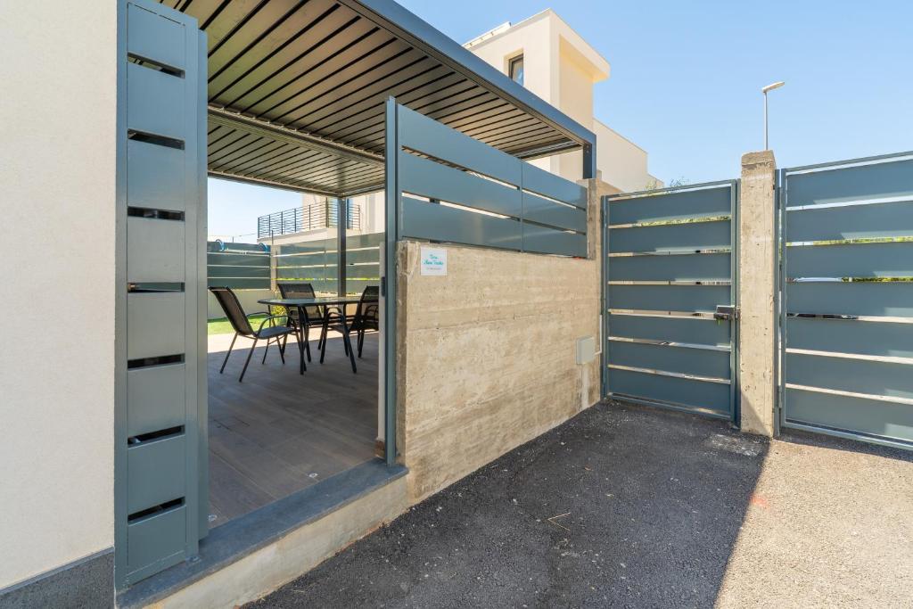 Casa Mare Vecchio - 4