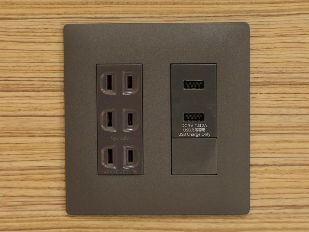 Facilities