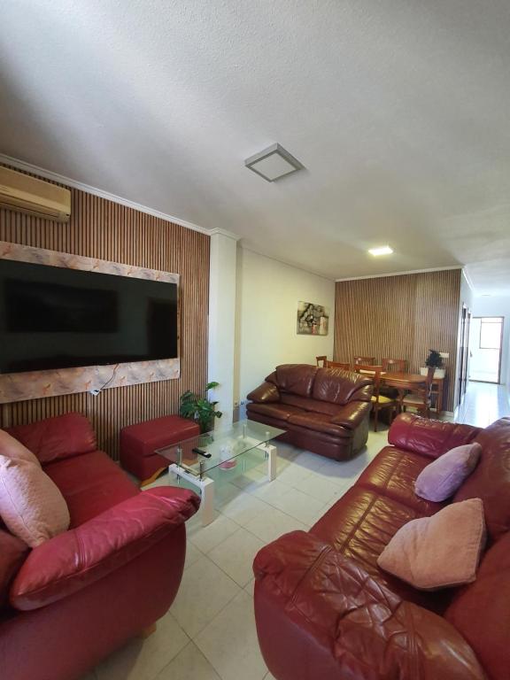 Sea view holiday apartment Lamata - 4