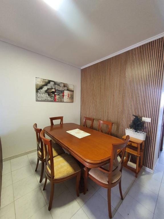 Sea view holiday apartment Lamata - 3