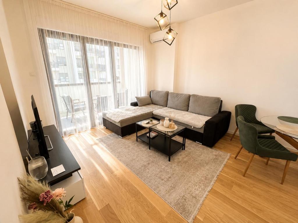 Apartman Orjen 2 - 2