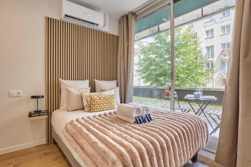 Residence Saint Charles - Beaugrenelle Tour Eiffel - 1