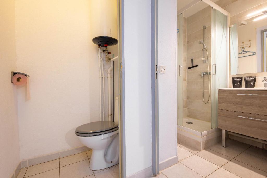 Le Clos Marin Beautiful flat - 4