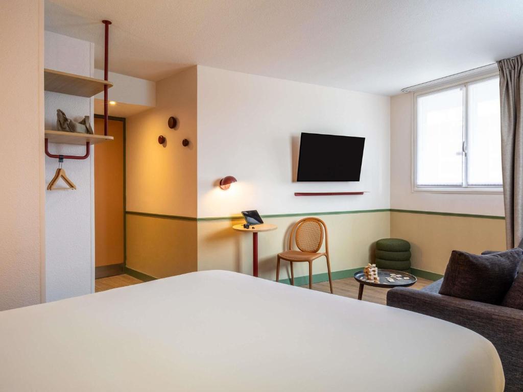 Ibis Styles Reims Centre Cathédrale - 5