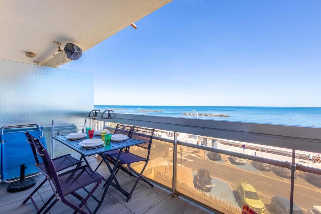 Residence De La Plage - 1