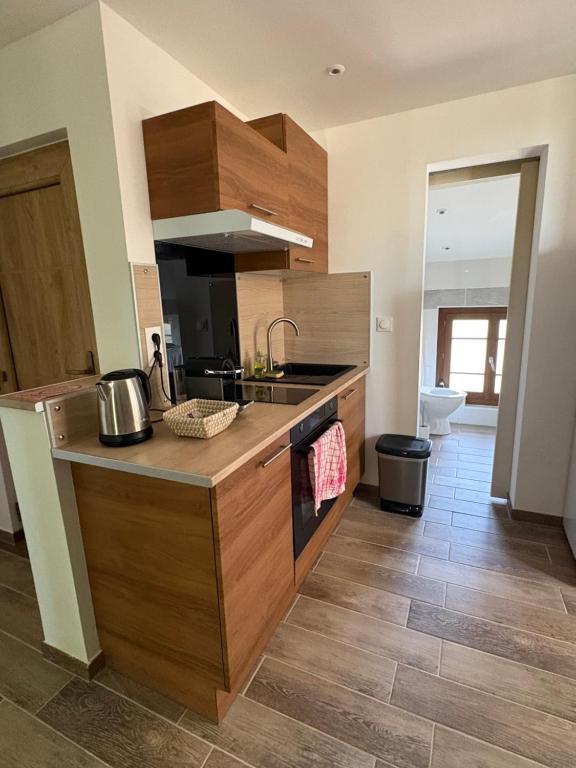 Suite Maison Roche - 4