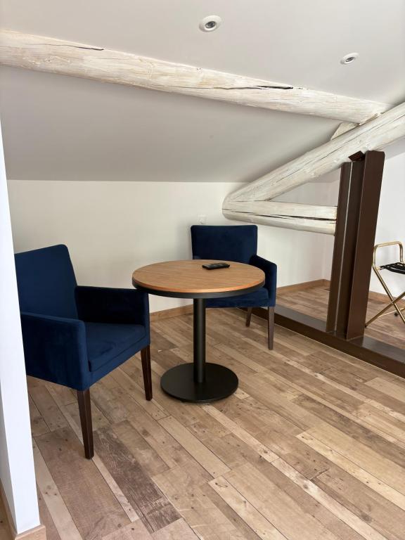 Suite Maison Roche - 3