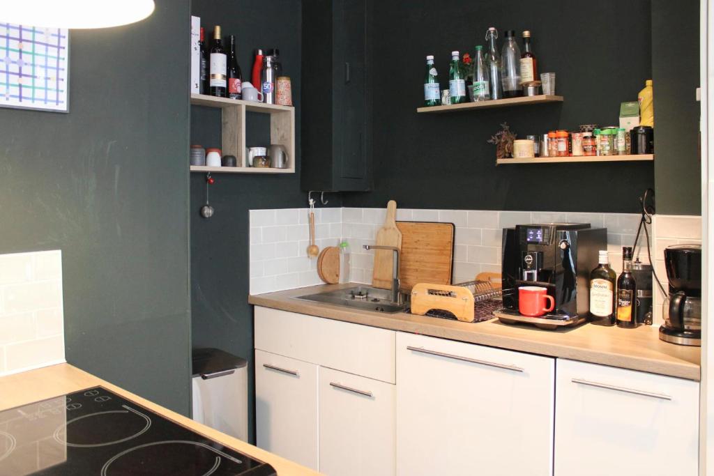 Appartement calme proche du métro Daumesnil - 5