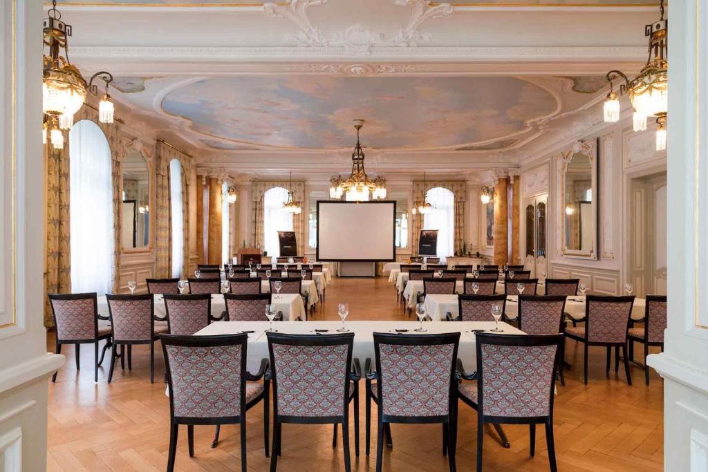 Meeting room / ballrooms
