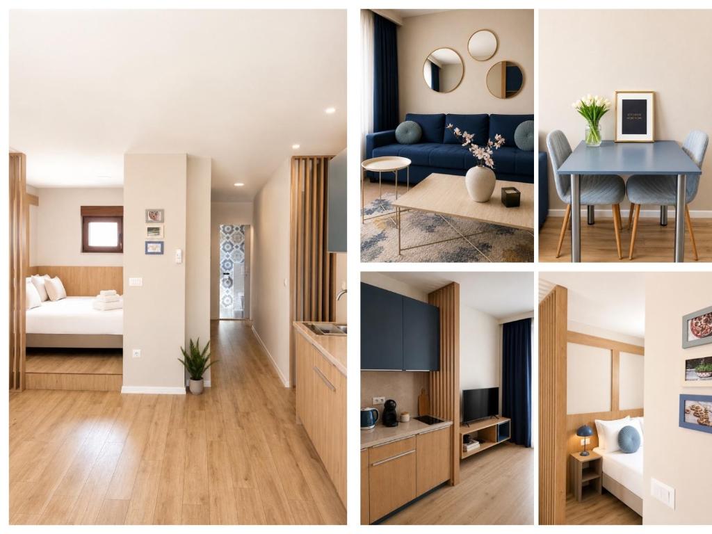 Urban Residence Apartments - 5
