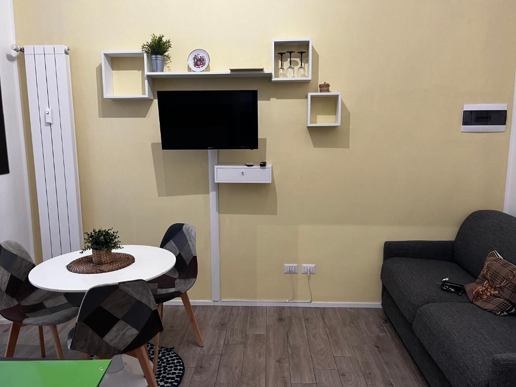 Central Lepetit Apartment Comfort - 1
