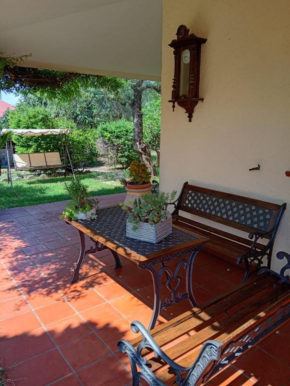 Residenza Paola - Relax ad Alghero - 5