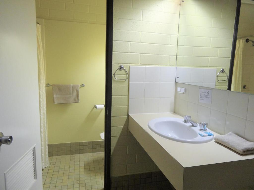 Leigh Creek Outback Resort photo