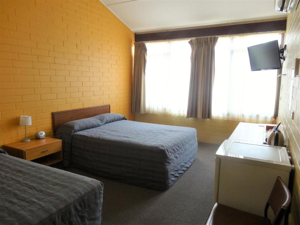 Leigh Creek Outback Resort photo