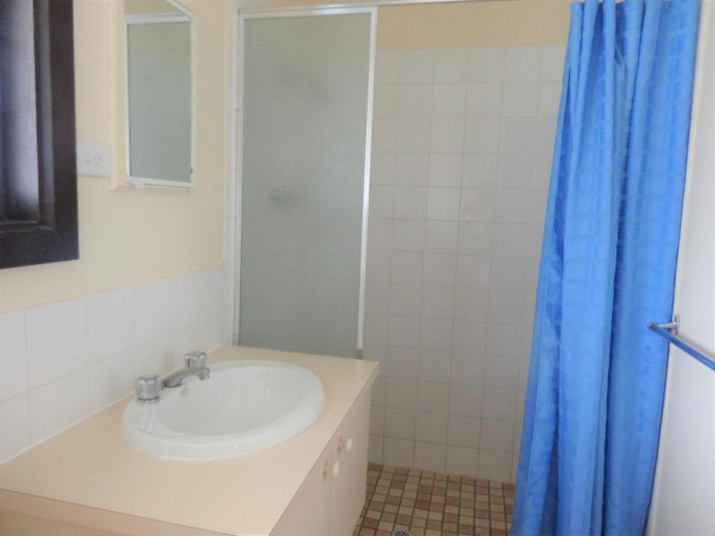 Leigh Creek Outback Resort photo