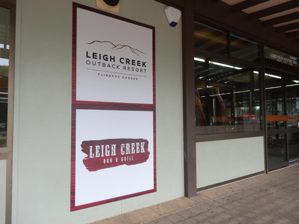 Leigh Creek Outback Resort photo