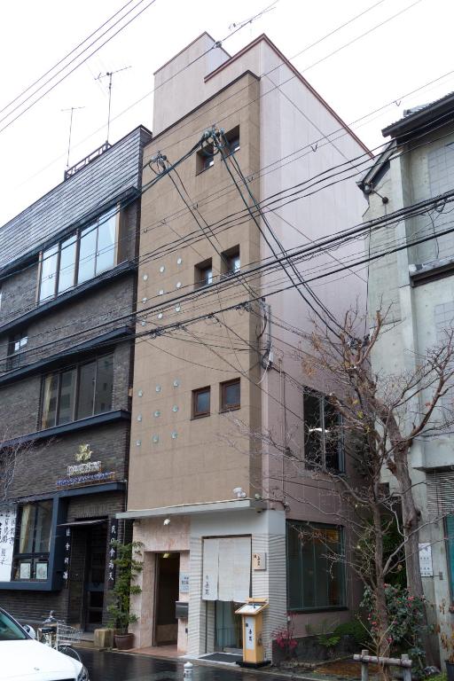 교토야 사쿠라 언 호텔 이미지 2