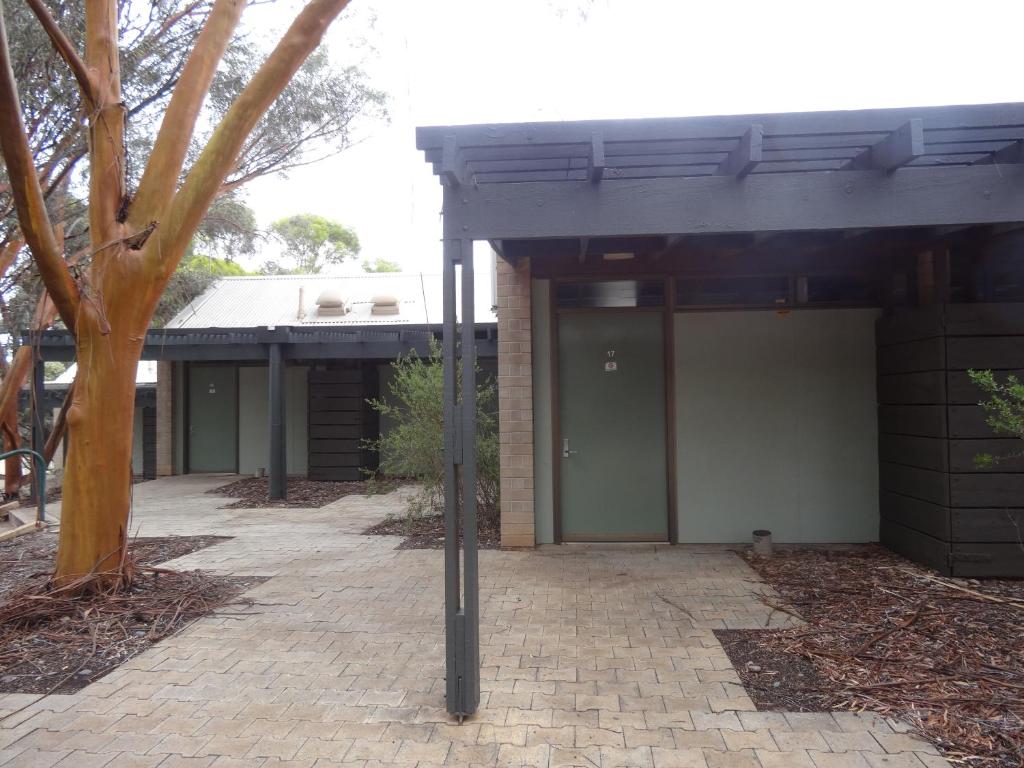 Leigh Creek Outback Resort photo