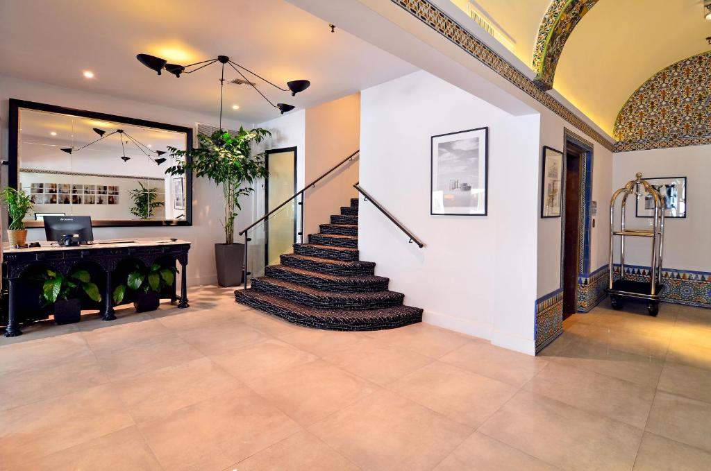 Exterior view, Hotel St. Michel in Miami (FL)