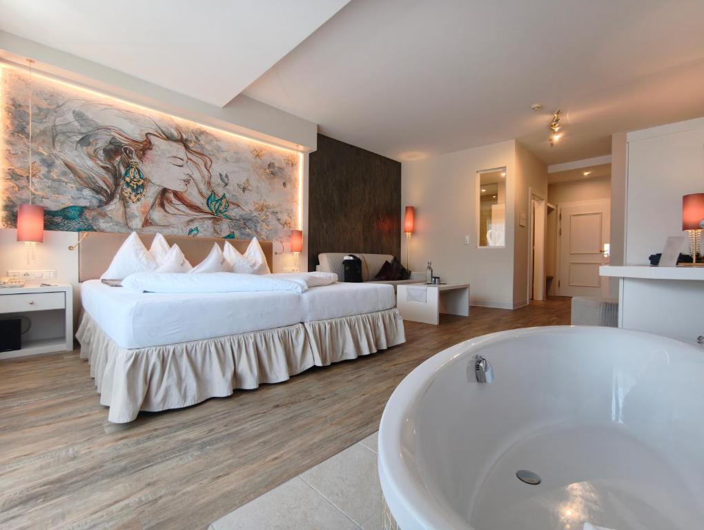 Alpen-Herz Romantik & Spa - Adults Only - 5