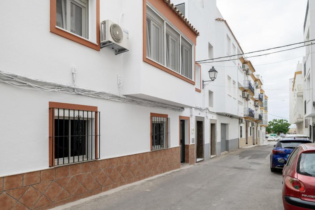 Casa Grande en el Centro de Conil - 2
