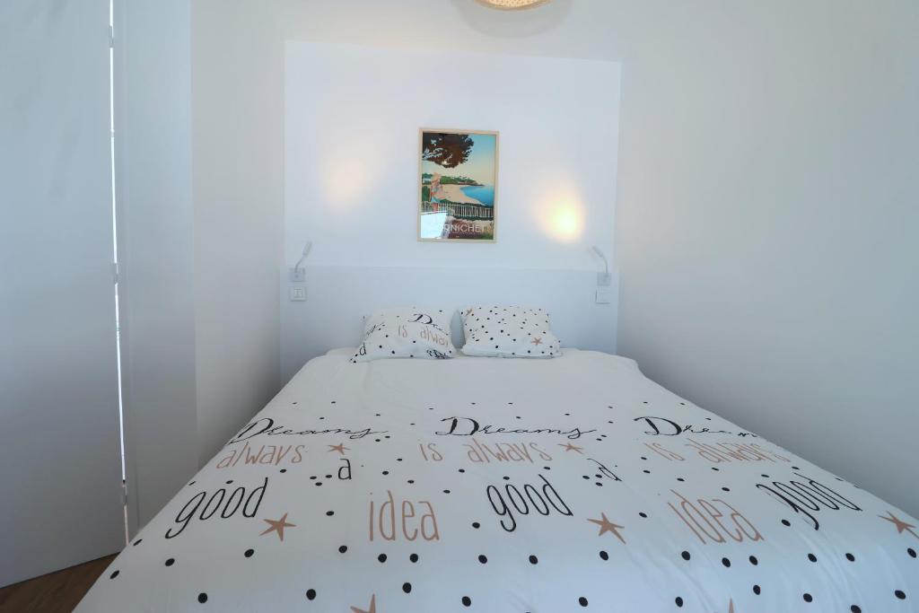 Le Botticelli by TAH, hyper centre, parking, wifi - 5