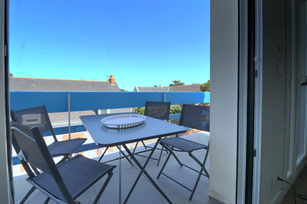Le Botticelli by TAH, hyper centre, parking, wifi - 4