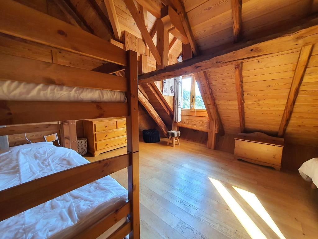 La Vilette 5 pièces 9 personnes dans maison de pays - 4